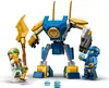 LEGO® Ninjago® 71805 Jayův bojový stroj Náhled obrázku produktu 21