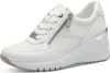 Marco Tozzi Damen Sneaker 2-23743-42 100 Farbe: Weiß Größe: Produktbild-Vorschau 9