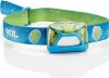 Petzl TIKKID, Stirnband-Taschenlampe, Blau, IPX4, CE, Produktbild-Vorschau 6