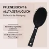 PARSA Beauty Essential Haarbürste Trend Line Oval groß Produktbild-Vorschau 6