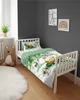 Bettwäsche, Kinderbettwäsche, Baumwolle 100x135 5509b Produktbild-Vorschau 8