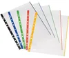 Herlitz 10914414 - 210 x 297 mm (A4) - Gemischte Farben - Produktbild-Vorschau 1
