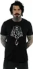 Harry Potter - T-Shirt Logo für Herren BI978 (XXL) Produktbild-Vorschau 2