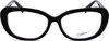 Epoca E2109 Black 52/15/140 Damen Brillen Produktbild-Vorschau 2