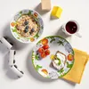 LEONARDO Bambini, 1 Person(en), Keramik, Mehrfarbig, 3 Produktbild-Vorschau 3