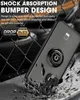 Custodia per Motorola Edge 30 Neo Custodia in TPU Anteprima dell’immagine prodotto 6