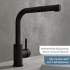 Küchenarmatur Vital mit Sensorbedienung, Wasserhahn Küche Produktbild-Vorschau 6