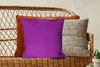 MuchoWow® Zierkissen Sofakissen Wohnzimmer Dekokissen 45x45 Produktbild-Vorschau 5