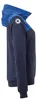 Kempa Emotion 2.0 Kapuzenjacke Damen marine/royal L Voir les images du produit 8