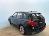 Modell BMW X5 im Maßstab 1:24, schwarze Sammlerminiatur Produktbild-Vorschau 9