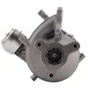 Turbolader for Nissan Navara D40 Pathfinder R51 2.5 dCi 4WD Produktbild-Vorschau 7