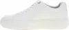 Tamaris Sporthalbschuhe Formsohle modisch in weiss/weiss Produktbild-Vorschau 5