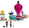 LEGO® Friends Lustiges Oktopus-Karussell, 41373 Produktbild-Vorschau 2