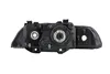Johns, reflektory halogenowe pasujące do BMW 5 E39 95-00 z Podgląd zdjęcia produktu 5
