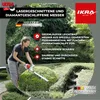 IKRA Elektro Heckenschere FHS 1545 |  Germany | 450 W | 45 Produktbild-Vorschau 5