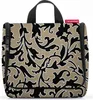 reisenthel Kulturbeutel Toiletbag Baroque Marble taupe Produktbild-Vorschau 1