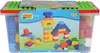 Unico Plastik-Bausteine Box120-Tlg.8502 Produktbild-Vorschau 4