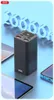 Batterie externe XO PB97 20000mAh 65W PD QC pour ordinateur Voir les images du produit 5