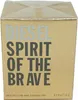 Diesel Spirit of the Brave Eau de Toilette für Herren 50 ml Produktbild-Vorschau 2