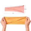 Stirnbänder für Damen-Sport Stirnband Elastisch Haarbänder Produktbild-Vorschau 2
