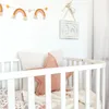 Dětská postýlka ATB MEBLE s matrací 140x70 cm - Dětská Náhled obrázku produktu 9