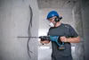 Bosch GBH 18V-28 D Professional, SDS Plus, Czarny, Podgląd zdjęcia produktu 8