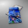 Bild auf Leinwand - Leinwandbild - Asien bangkok stadt Produktbild-Vorschau 2