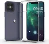 Apple iPhone 12 Pro Max Handyhülle Case Hülle Silikon Produktbild-Vorschau 3