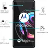 2x Schutzfolie für Motorola Edge 20 Pro Handyfolie Panzer Produktbild-Vorschau 3