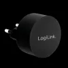 LogiLink USB Steckdosenadapter, 1x USB-Port für Fast Produktbild-Vorschau 2