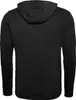 Under Armour Ua Rival Terry Big Logo Hd 001 Black L Produktbild-Vorschau 9