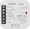 Bistabilní (Implus) relé 2-kanálové pod omítku 230V AC Náhled obrázku produktu 4