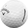 Callaway Cg Supersoft 25 golfových míčků White 12 míčků Náhled obrázku produktu 3