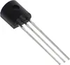 S8050 - NPN Transistor, 40V, 0.5A Produktbild-Vorschau 2