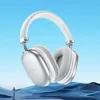 HOCO Casque d'écoute sans fil Bluetooth W35 Max argent Voir les images du produit 3