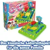 TOMY T7070 Kinderspiel Crazy Ball (Tricky Golf), Produktbild-Vorschau 3