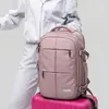 Zagatto Dámský batoh do letadla 40x30x20 24L WIZZAIR Náhled obrázku produktu 6
