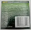 MILOS Schutzkontakt-Steckdose matt weiß 230V/ 16A Unterputz Produktbild-Vorschau 6