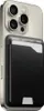 Nomad Geldbörse aus Leder mit Find My MagSafe Schwarz Produktbild-Vorschau 2