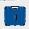 Scheppach Werkzeugkoffer TB99 90-tlg. Werkzeugset bestückt Produktbild-Vorschau 4