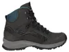 Waldläufer scarpe outdoor EMMA donna camoscio grigio Anteprima dell’immagine prodotto 28