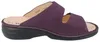 Finn Comfort - Sansibar - Damenpantolette - VIOLETT Produktbild-Vorschau 9