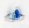 WENKO Premium Eckablage Dusch Ablage Regal Eckregal Produktbild-Vorschau 3