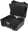 PARKSIDE® Elektriker Werkzeugkoffer Werkzeugset Produktbild-Vorschau 2
