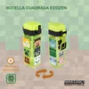 Drinkfles voor kinderen, Minecraft-thema, waterfles voor Productafbeelding-voorbeeld 6