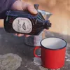 Bacanha Sirop Brut de Spéculoos 400ml - sirup Speculoos z Náhľad obrázku produktu 3