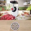 Bosch Serie 4 MultiPower MFWS420W - Gehakmolen Productafbeelding-voorbeeld 44