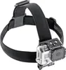 ayex Kopfband-Halterung Head Strap Mount für GoPro Kamera Produktbild-Vorschau 2