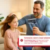 Solis Reiseföhn, 1800 W, Ionen-Technologie, 5 Stufen + Produktbild-Vorschau 5