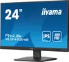 IIYAMA iiyama ProLite Le design élégant du XU2493HS est Voir les images du produit 1